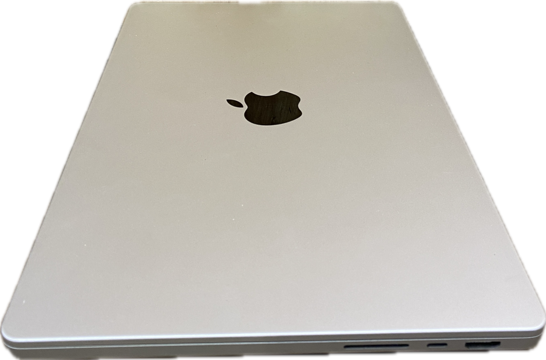 Apple MacBook Pro 14" M1 Pro 2021 32GB RAM 1TB SSD No Power Adpter