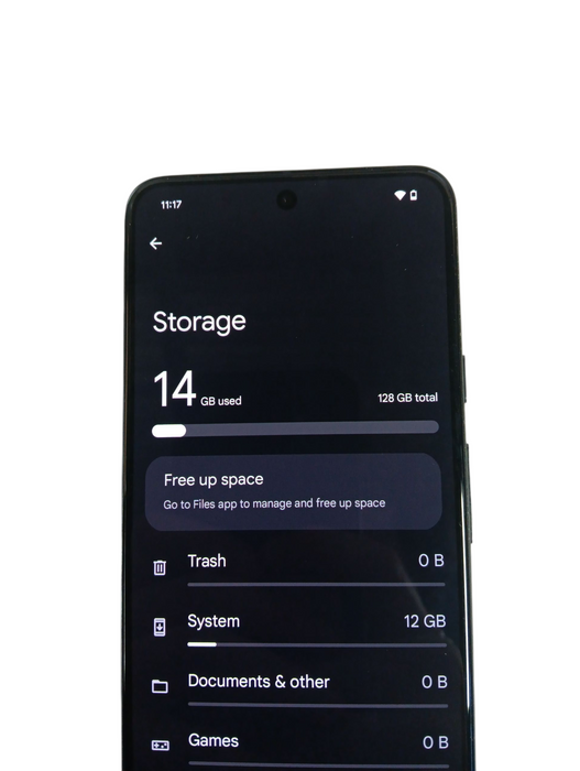 Pixel 8 - Obsidian - 128GB [G9BQD]