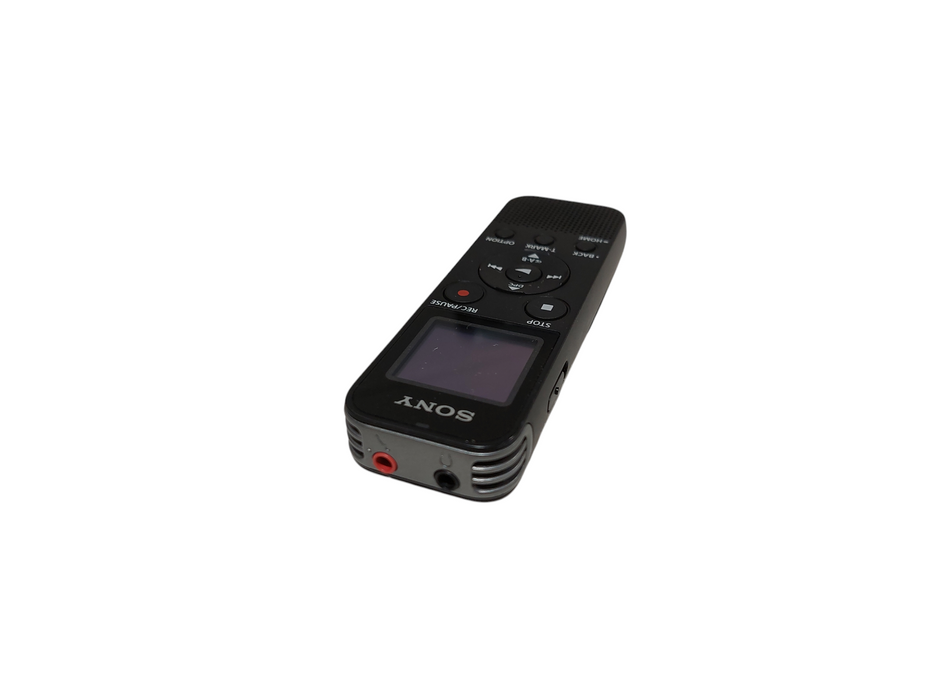 Sony IC Recorder Model: ICD-PX470  =