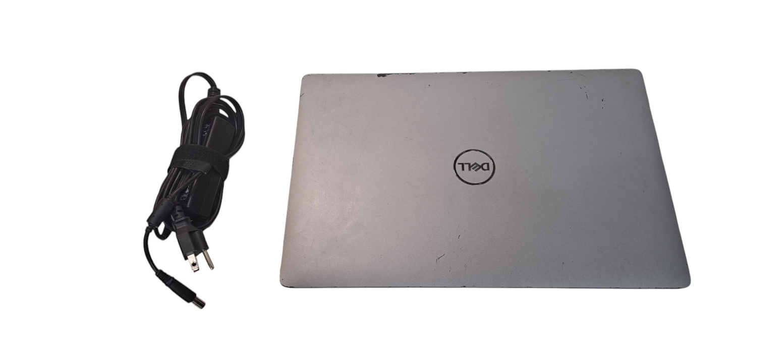 Dell LAtitude 5510|16GB RAM|256GB NVMe|READ  Lap200