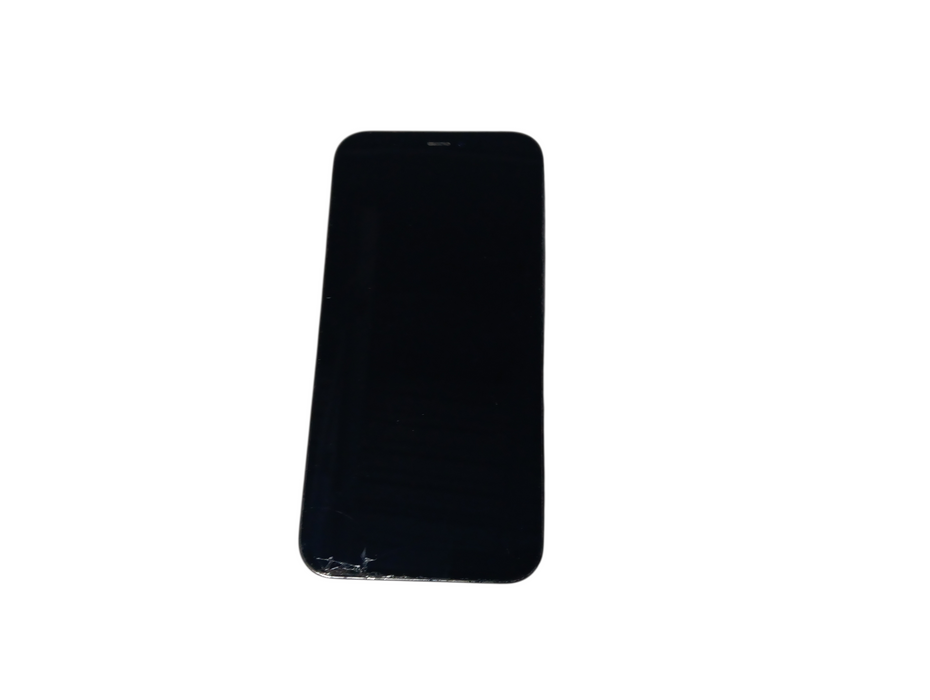 Apple iPhone 12 Pro - 256GB - Graphite [A2406] Read