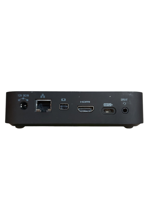 MINIX NEO J50C-4 Max Mini PC, with Power Adapter, NO OS