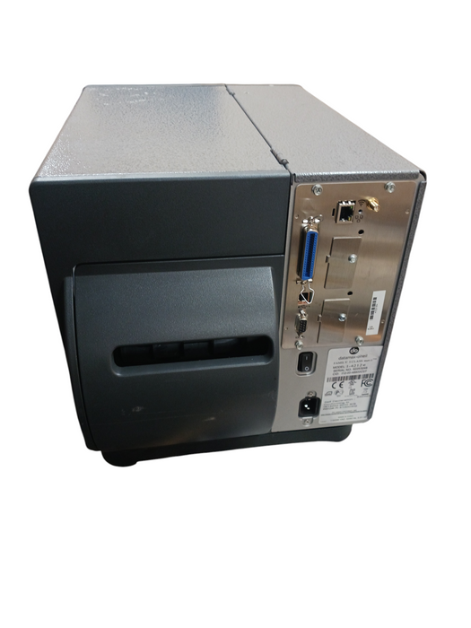 Honeywell I-4212e Data Max O'Neil I-Class Mark II Industrial Printer