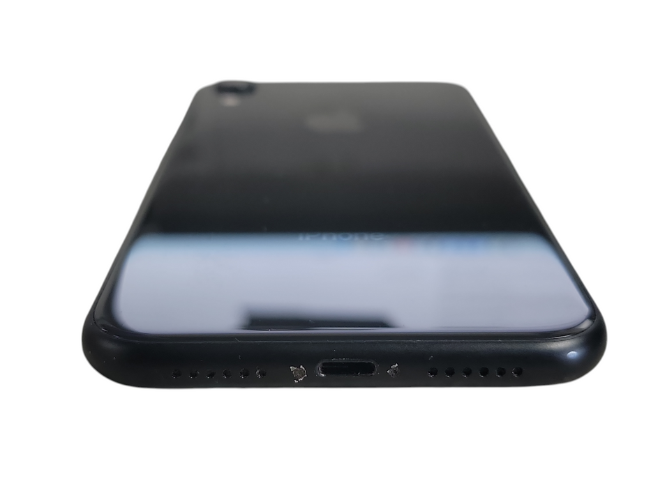 Apple iPhone XR - 64GB - Space Gray [A1984] (