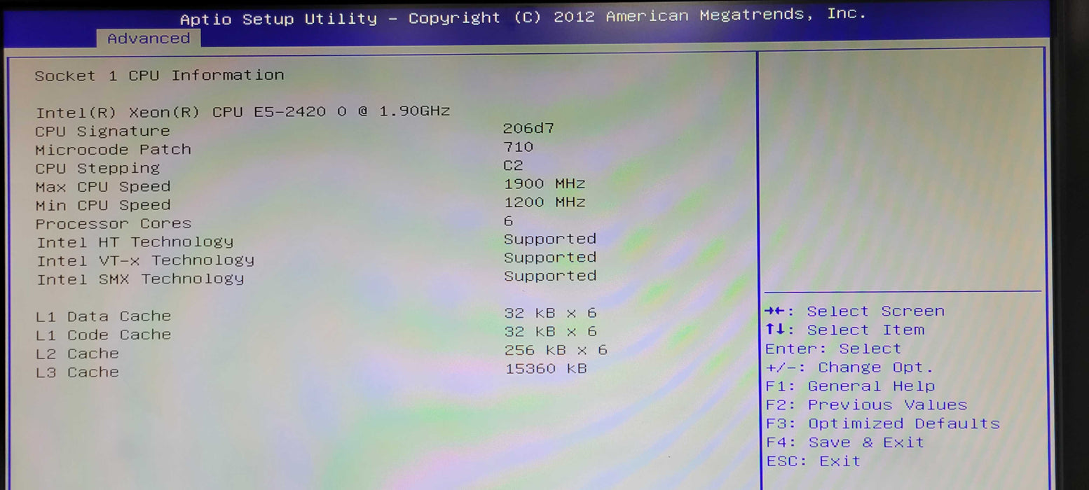 Supermicro 927-12 24x 2.5" Bays, 2x Controller 2x PSU, 18x 2.5" Caddies, READ _