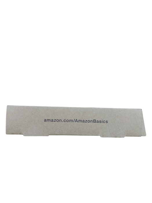 Amazon Basics DisplayPort to DisplayPort 6 ft Q