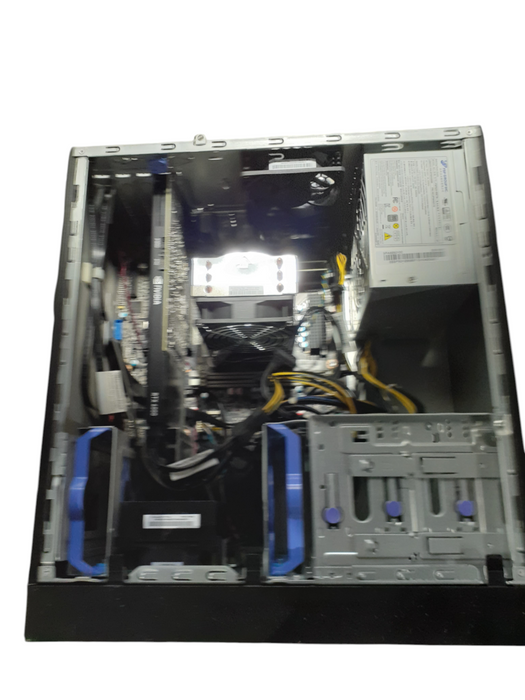 ThinkStation P520c| Xeon W-2225 4.10GHz|64GB DDR4 | 256GB NVMe| RTX 4000