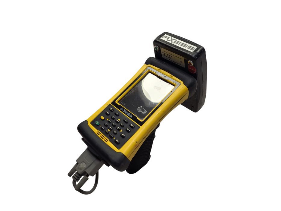 TRIMBLE NOMAD Data controller /w Axess AX500 HH  $
