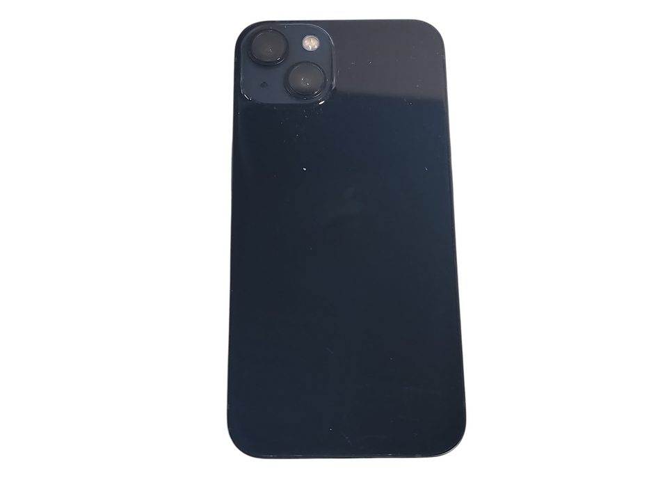 Apple iPhone 13 - 128GB - Midnight [A2631] (
