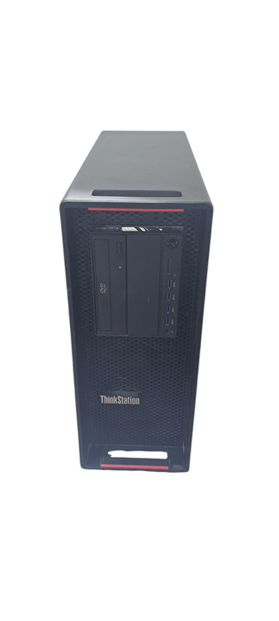 ThinkStation P510|Xeon E5-1620 v4|32GB DDR4|W7000 4GB GPU|No HDD