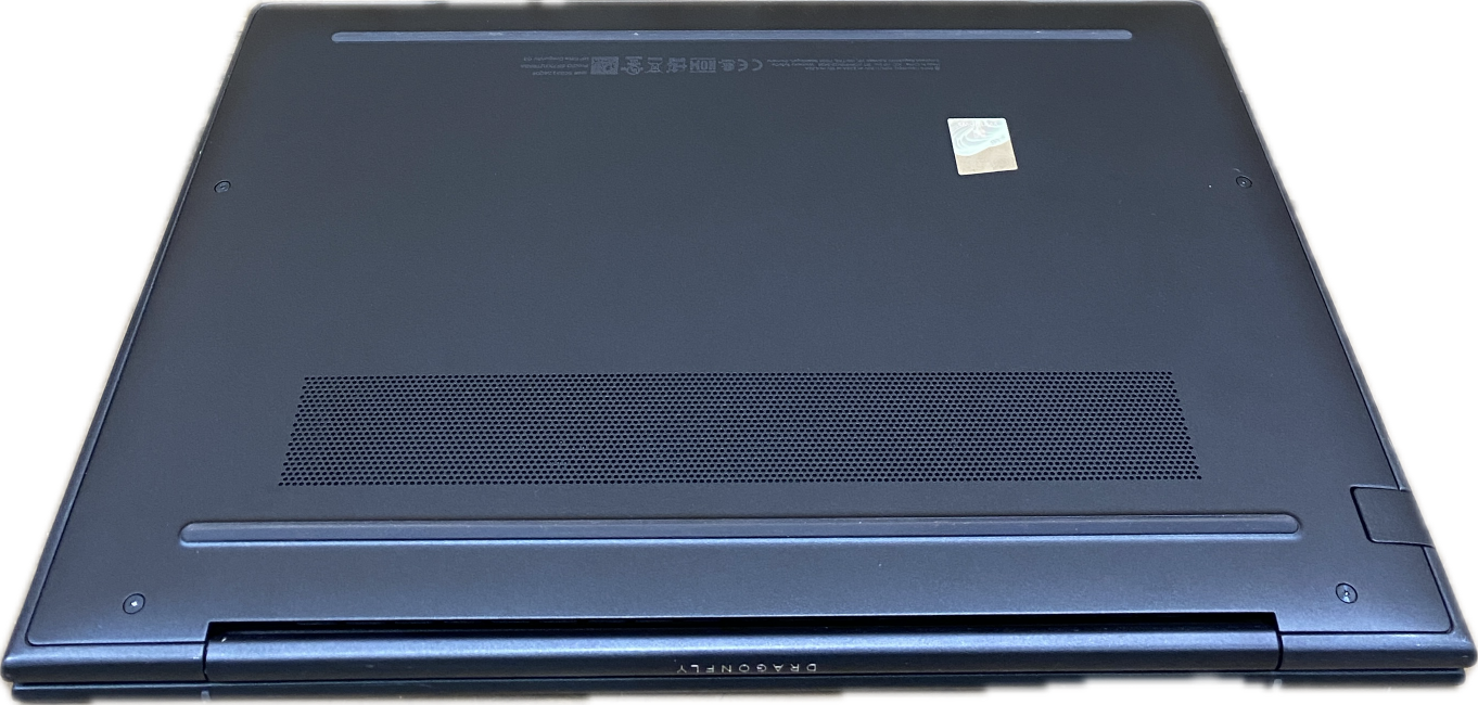 HP Elite Dragonfly 13 G3 TOUCH i7-1265U@1.80GHz 16GB RAM 256GB SSD  Lap200