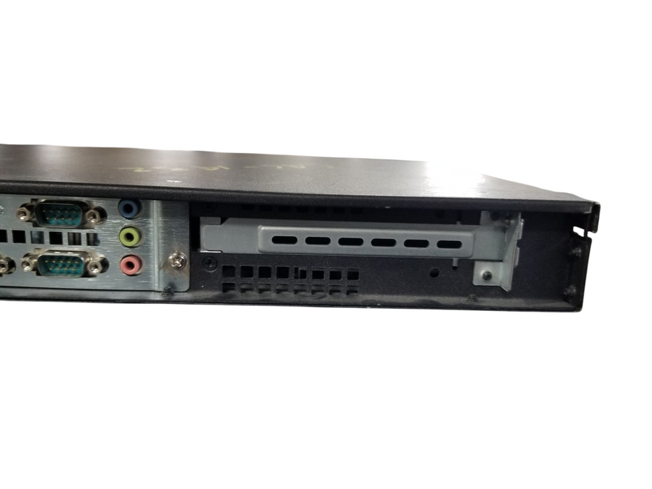 SUPERMICRO X10SLV-Q Micro Server Core i3-4330 16GB DDR3