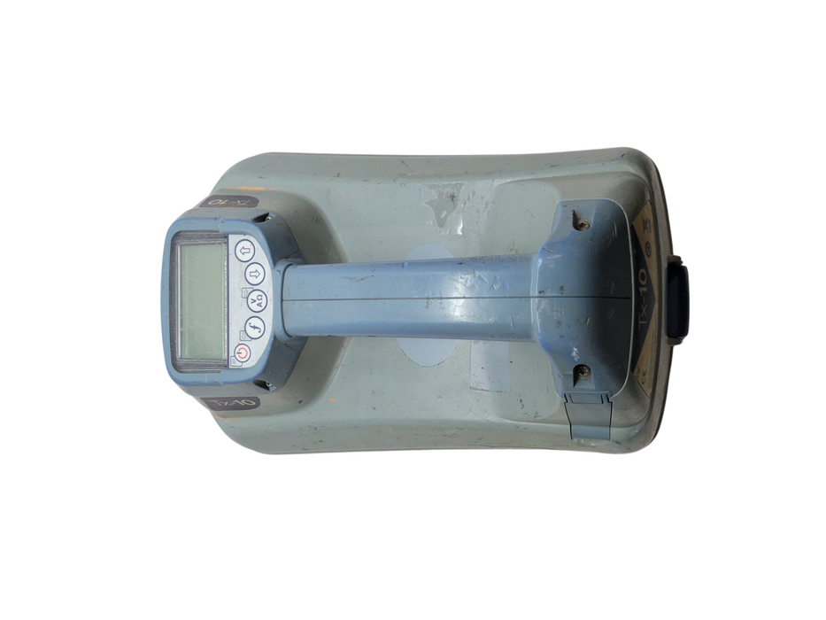 Radiodetection SPX RD7000+ DL with TX10 %