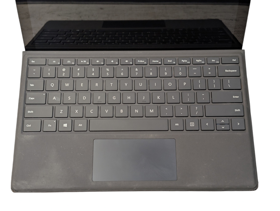 Surface PRO 1796 Intel Core i7-7660U 8GB RAM 256GB Storage  - BudLap
