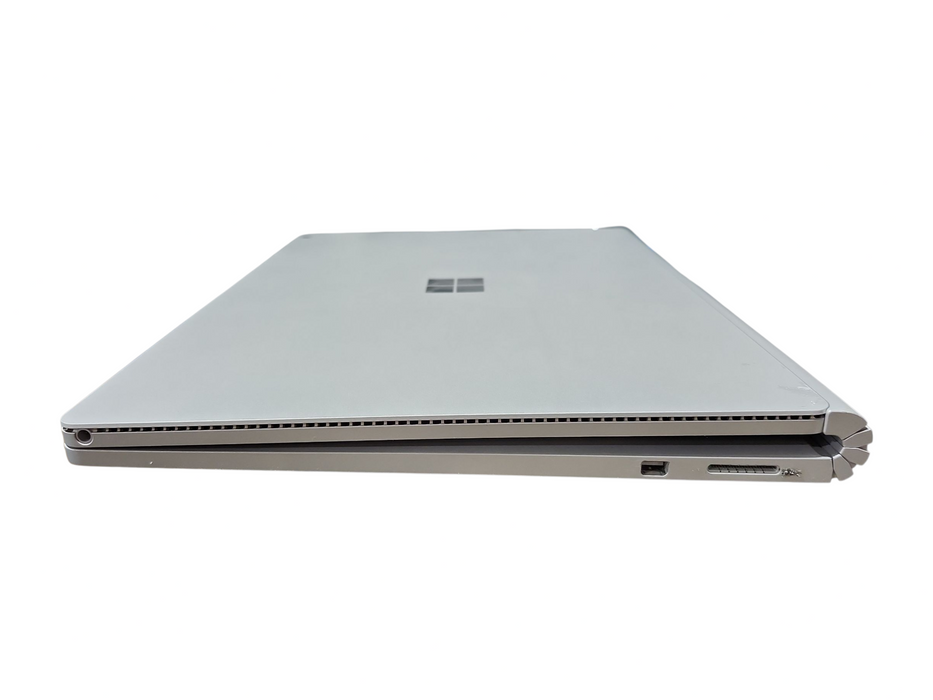 Microsoft Surface Book Intel i5-6300U, 8GB DDR3, 256GB SSD, No PWR  BudLap