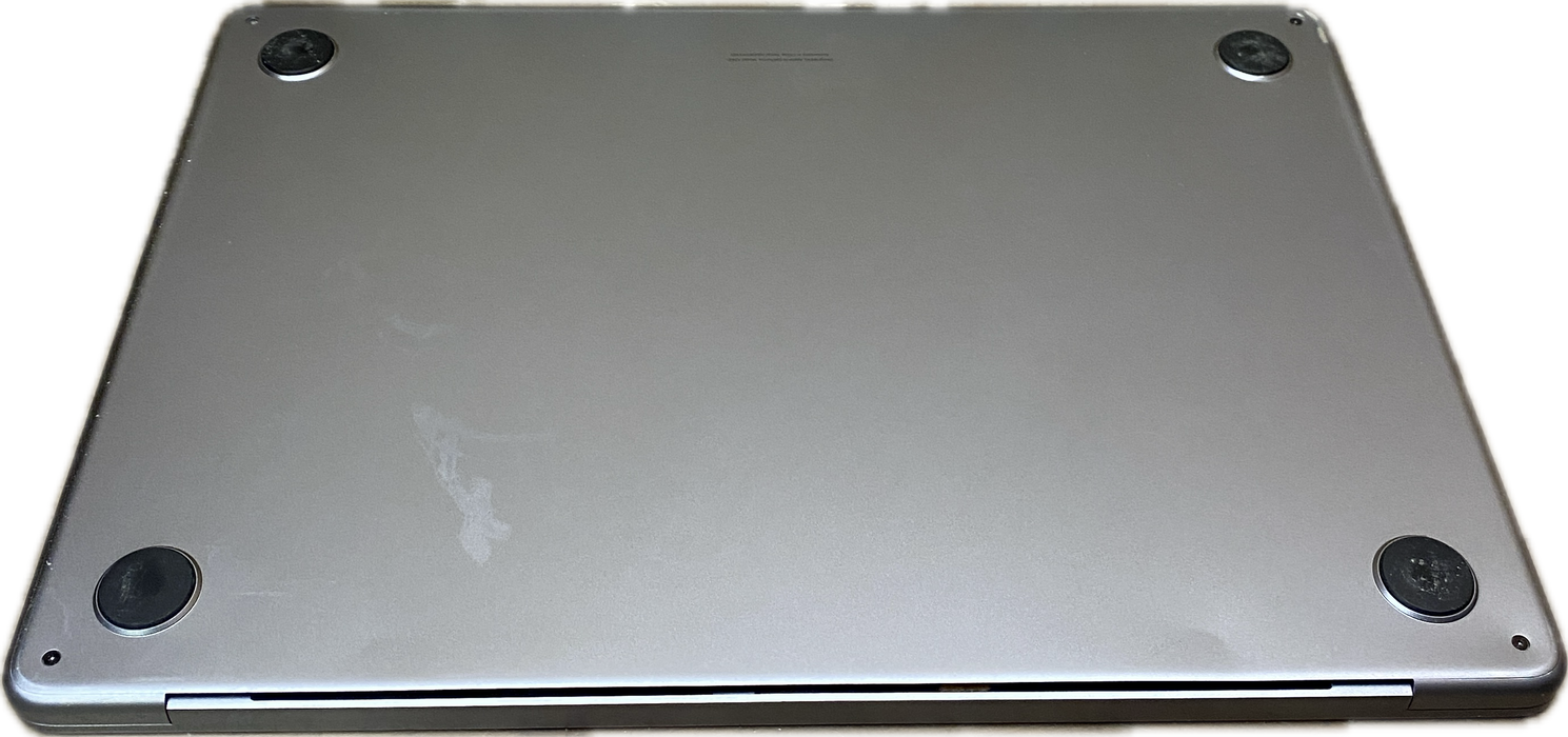 Apple MacBook Air M2 2022 8GB 512SSD Bad Screen/Keyboard For Parts/Repair