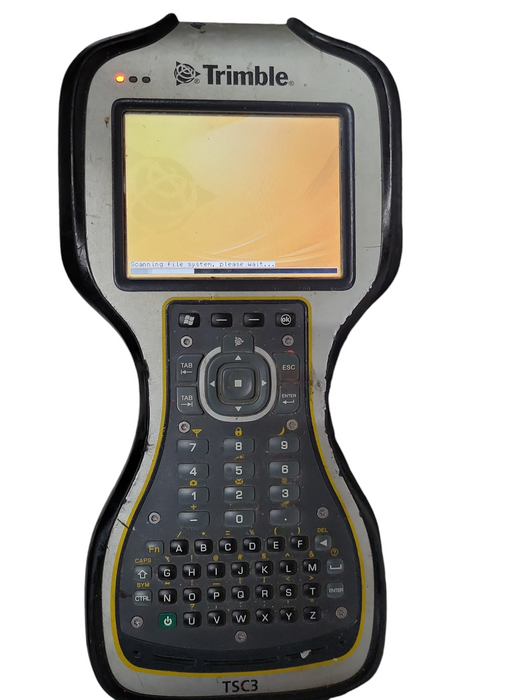 Trimble TSC3 Field Controller Data Collector Q_