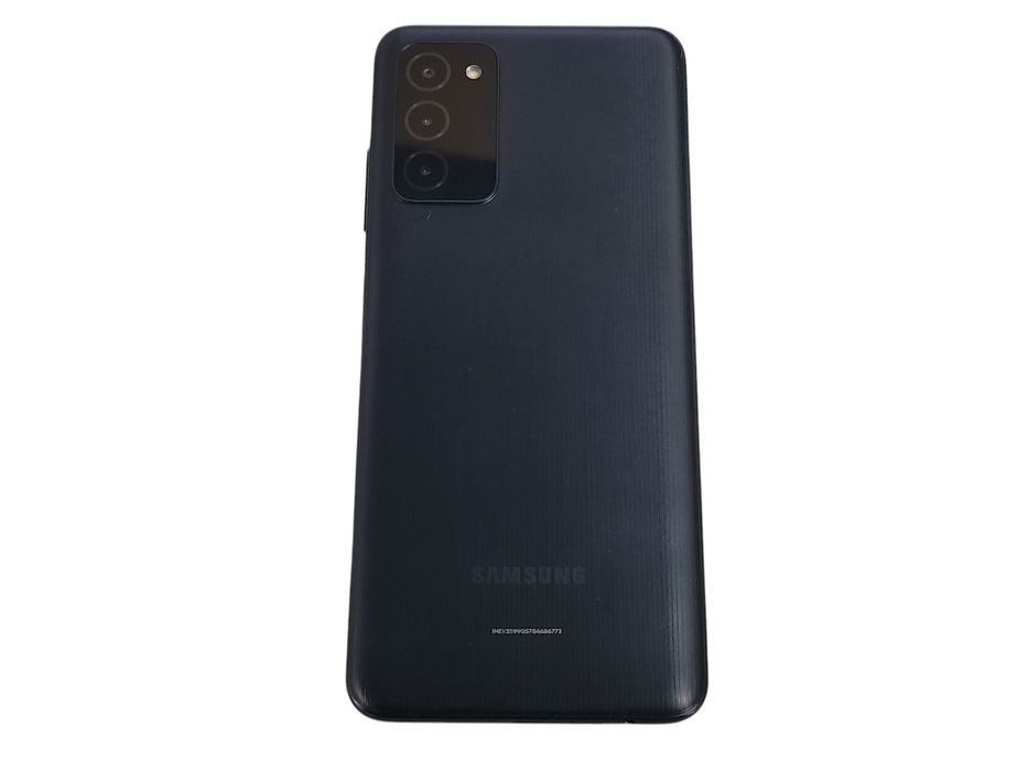 Samsung Galaxy A03s - 32GB - Black [SM-A037W] (
