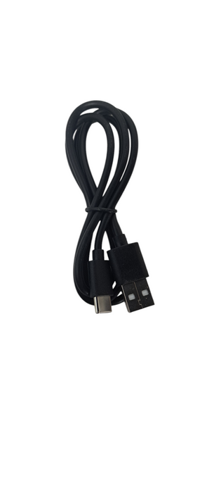 USB-A to USB-C Cable 1.5–2ft Q