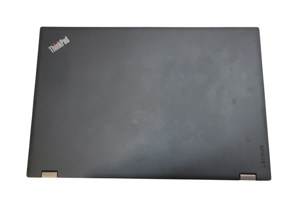 Lenovo ThinkPad P50 | Xeon E3-1505 16GB RAM 256GB SSD Quadro M2000M - READ  Lap200