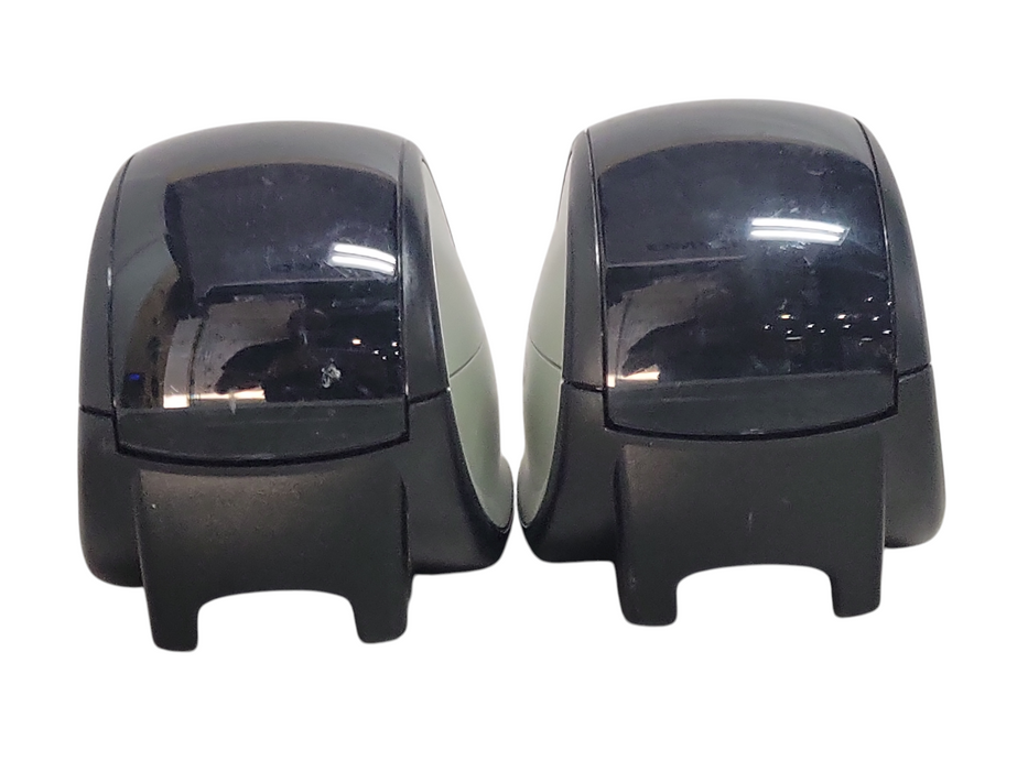Lot of 2x Dymo LabelWriter 450 Turbo printers, READ _