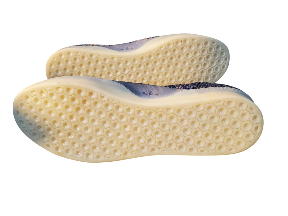 ADIDAS Originals Men’s 3ST.002 PK Prime Knit Active Skateboarding Shoes