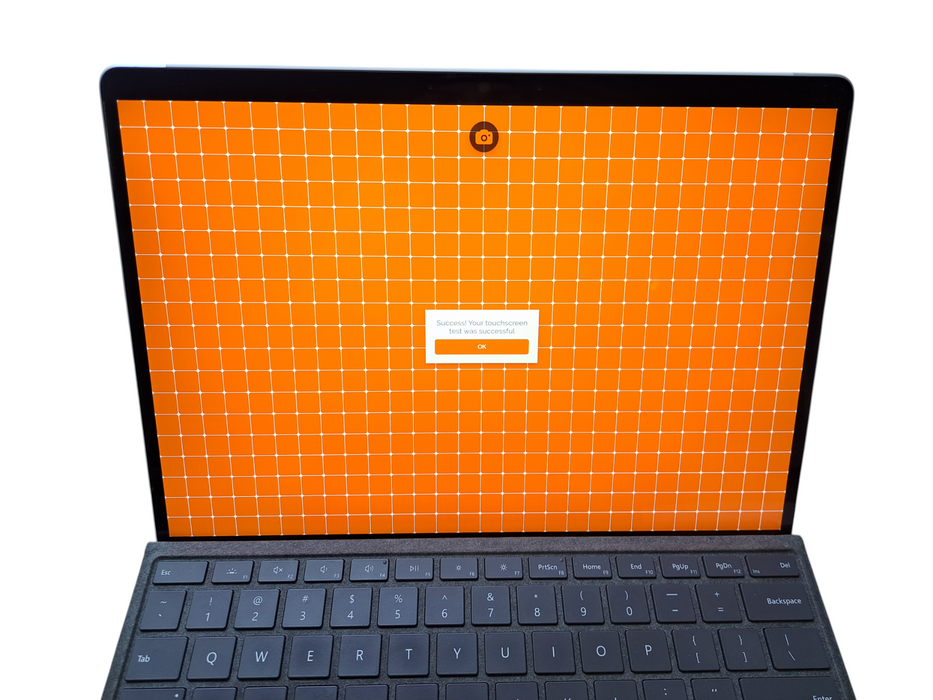 Microsoft Surface Pro 8 | Intel Core i5-1145G7, 16GB DDR4, 256GB NVMe, PWR ) Lap200