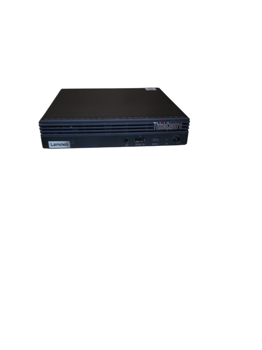 Lenovo ThinkCentre M80q Micro i5 - 10500T @ 2.30GHz 16GB DDR4 Ram NO HDD θ