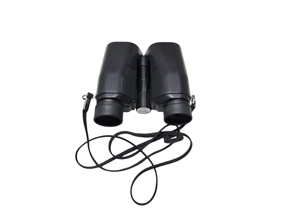 Nikon 9X25 5.6° Black Compact Binoculars