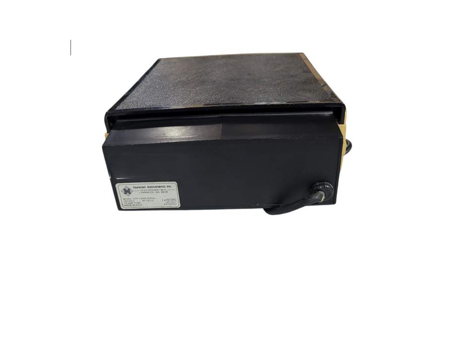 Huntron Tracker HTR-1005B PCB Component Tester Vintage Electronics Diagnost