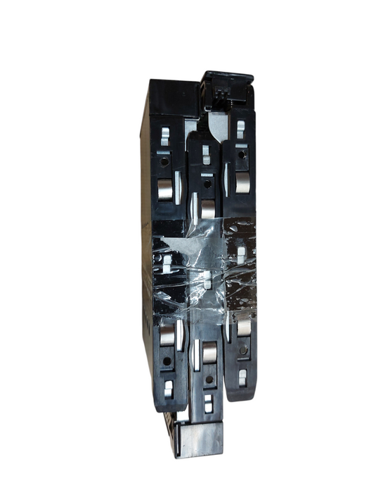 LOT 3X Chenbro 3.5" HHD DISK Drive Tray Caddies