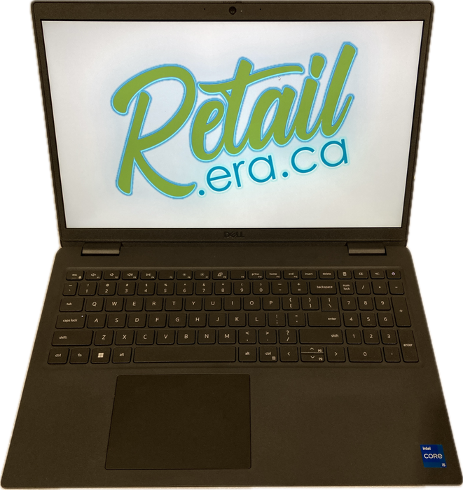 Dell Latitude 3520 Core i5-1135G7@2.40GHz 16GB RAM 256GB SSD READ   Lap200