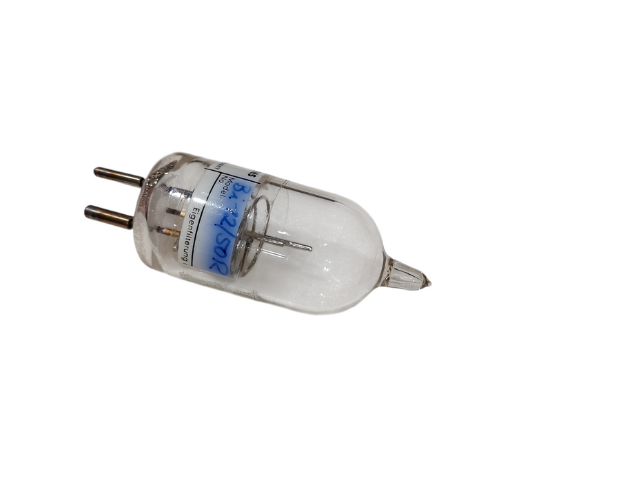 Old Siemens 7424 fuse Tubes Bundle of 6 Bi 72/50R  =