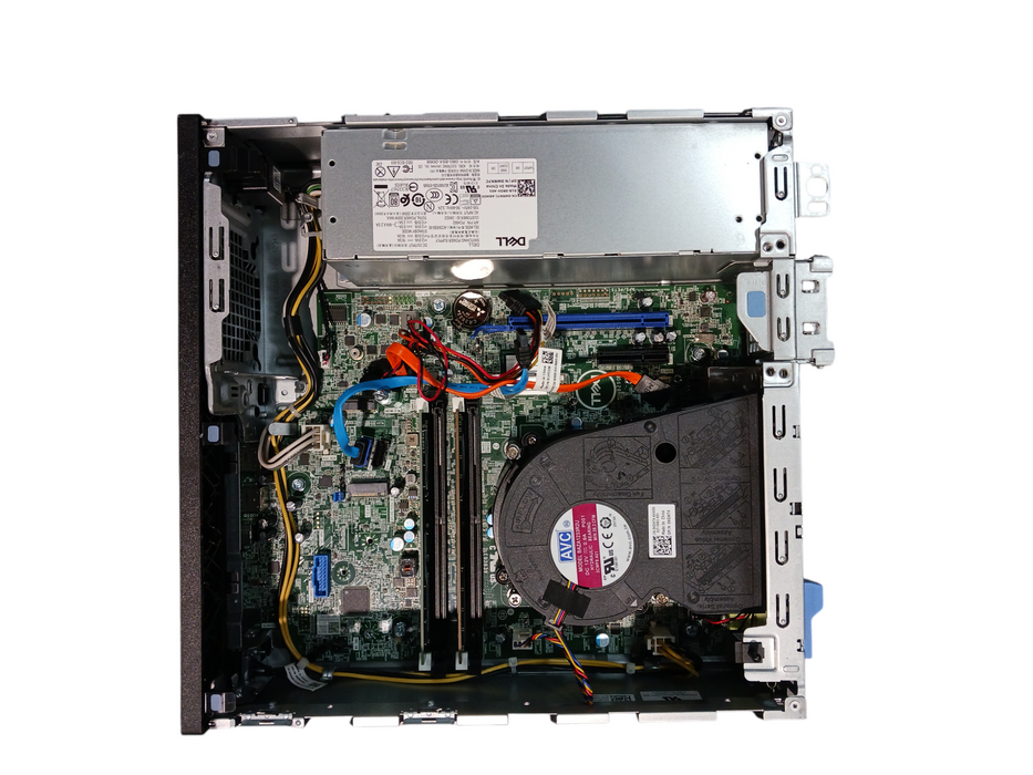 Dell Optiplex 7070 SFF Intel i9-9900 @3.10Ghz 16GB DDR4 No HDD