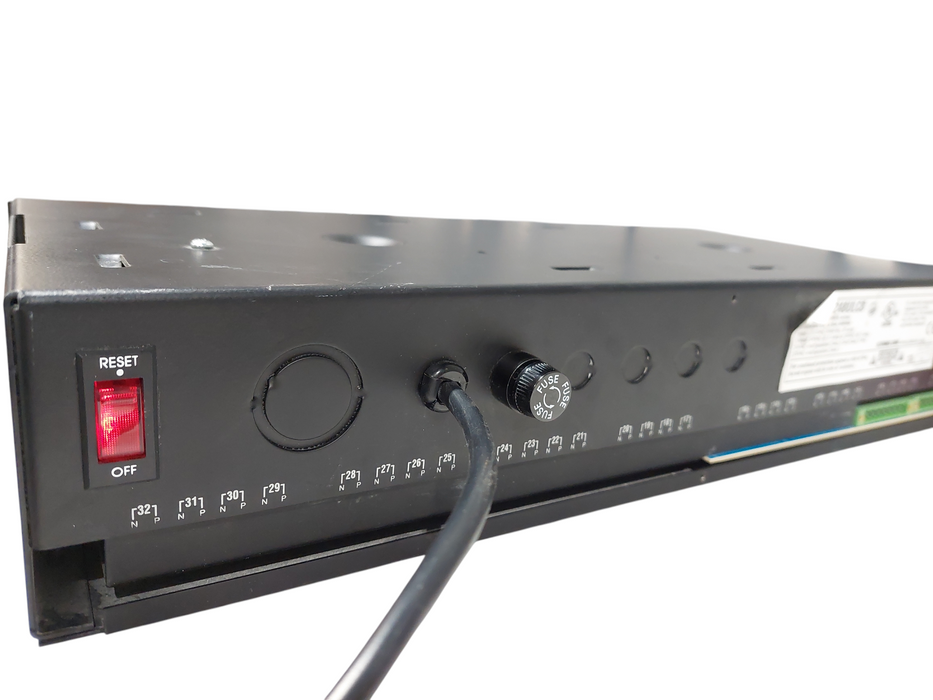 Altronix Proprietary Power Supply  =