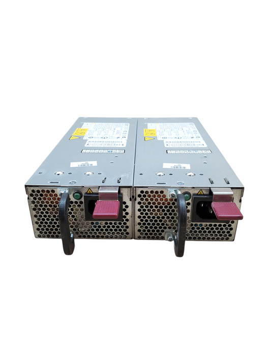 Lot 2x HP 1000W Switching Power Supply HSTNS-PD05 DPS-800GB A