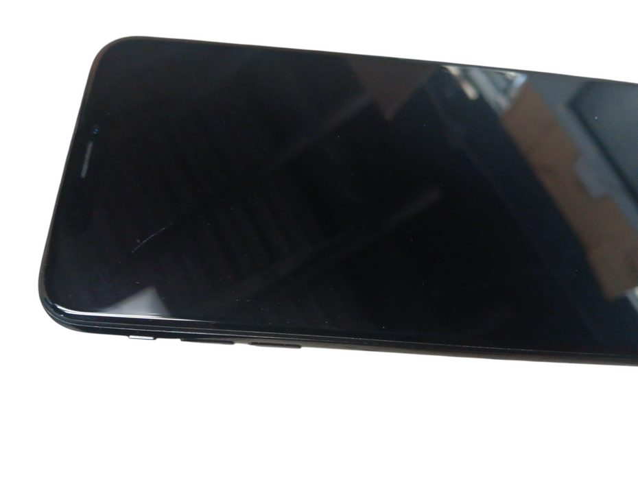 Apple iPhone X - 256GB - Space Gray [A1901]