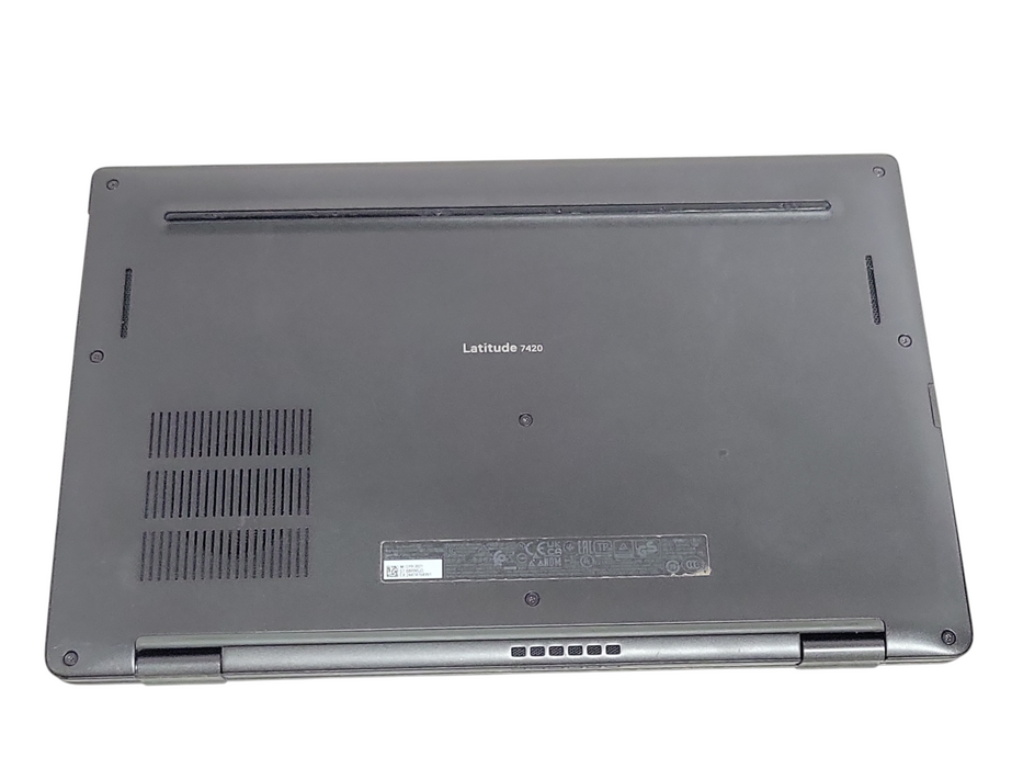 Dell Latitude 7420 Core i7-1185G7 3.00GHz 16GB RAM 256GB SSD _ Lap200