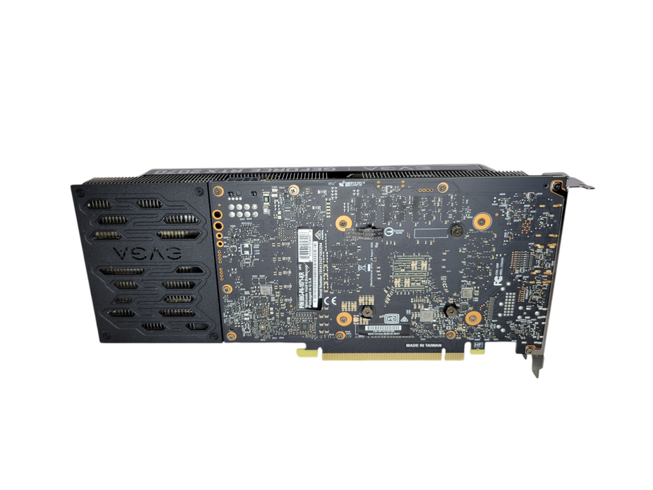 EVGA NVIDIA RTX 2070 8GB PCIE %
