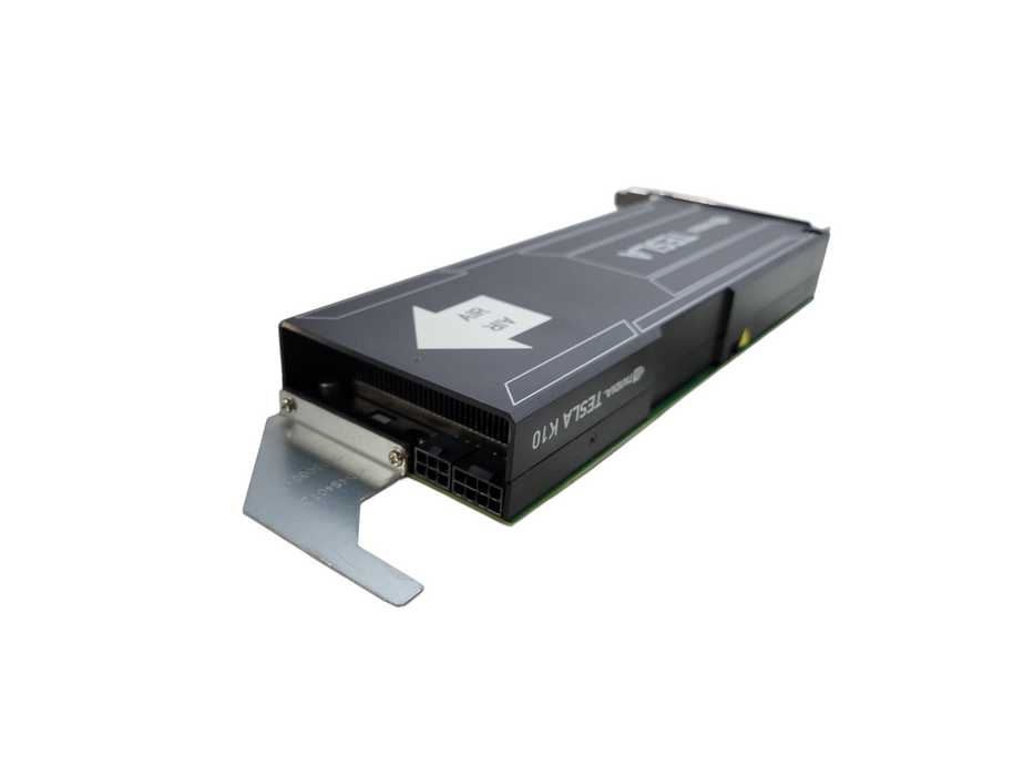 NVIDIA TESLA K10 8GB GDDR5 VIDEO CARD GPU COMPUTING ACCELERATOR %