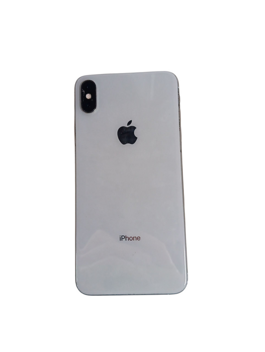 Apple iPhone XS Max - 64GB - White [A1921] — retail.era