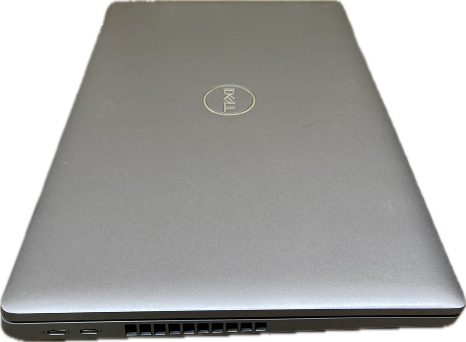 Dell Latitude 5520 Core i5-1135G7@2.40GHz 16GB RAM 256GB SSD READ  Lap200