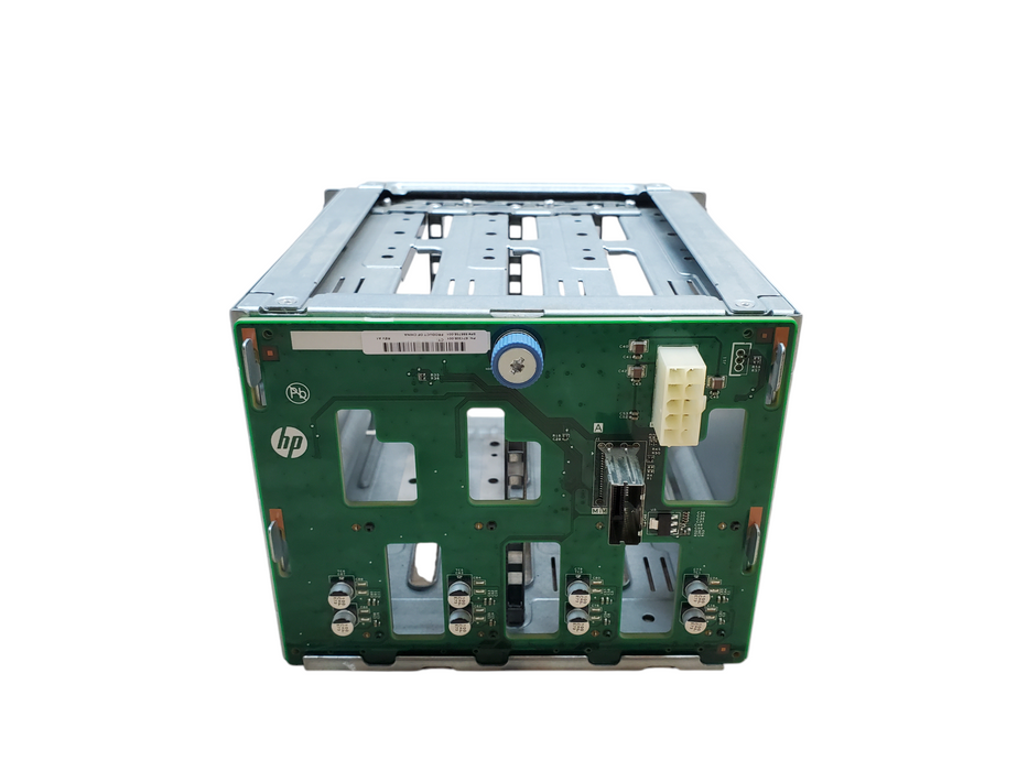 HP ML310e G8 4-Bay 3.5" Hot Plug  Module 674790-001 684524-001 671308-001