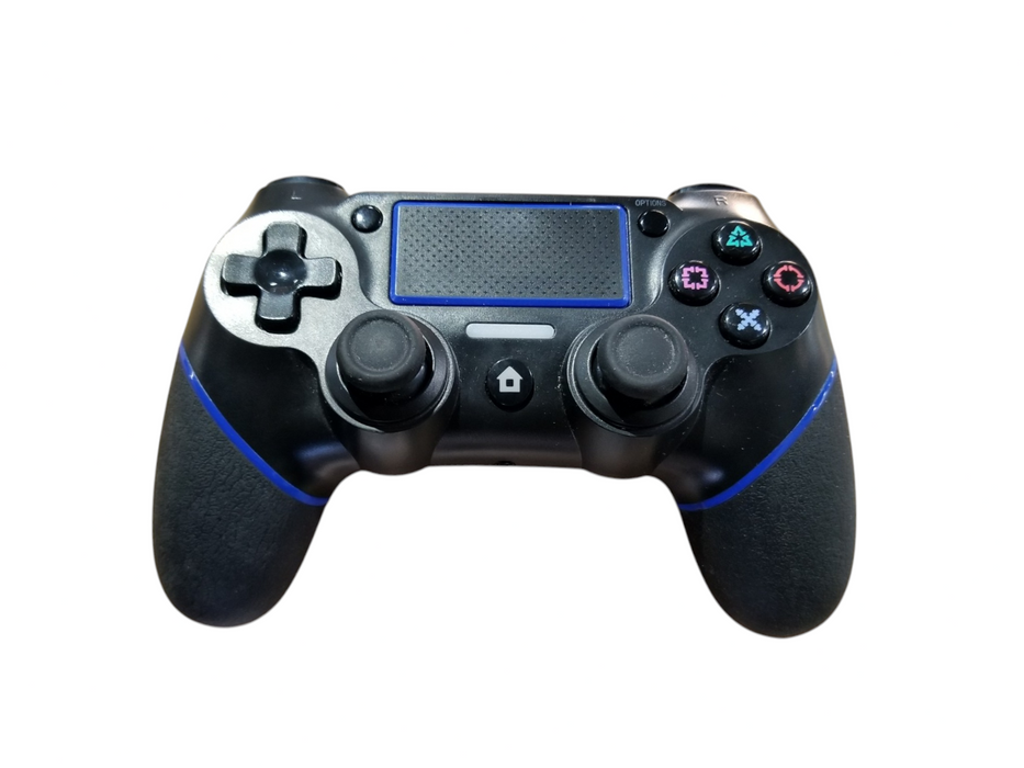 Old Skool Double-Shock 4 Wired Controller For PlayStation 4 PS4