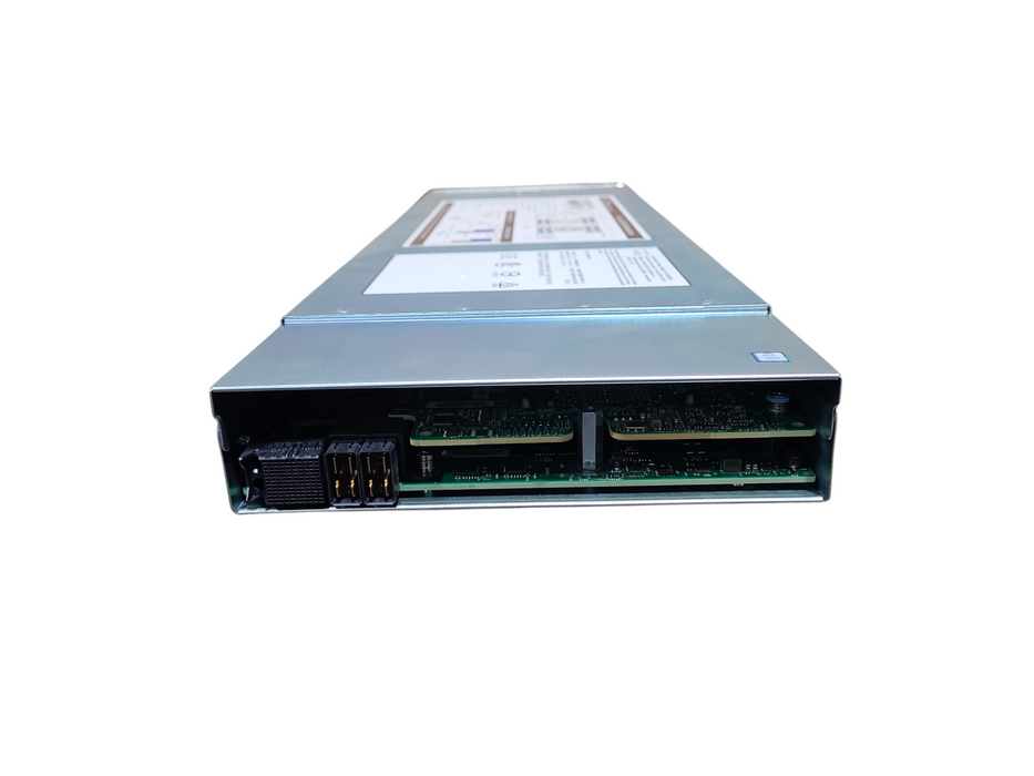 Cisco UCS B200 M4 Blade Server W/2x Xeon E5-2690 v4 *NO RAM* Q