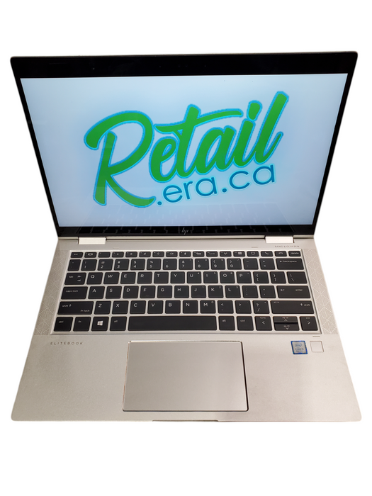 HP ELITEBOOK X360 1030 G3 TOUCH CORE I5-8250U 1.60GHZ 8GB RAM 256GB  Lap200