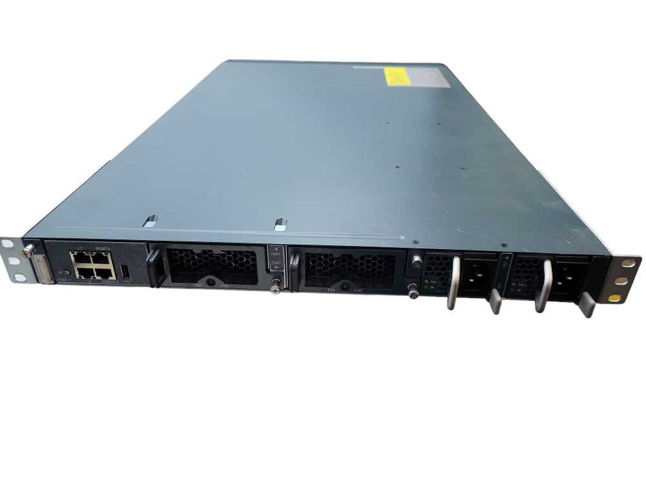 Cisco UCS-FI-6248UP UCS 6248UP 48 port Fabric Interconnect 1RU Switch w/ 2x P !