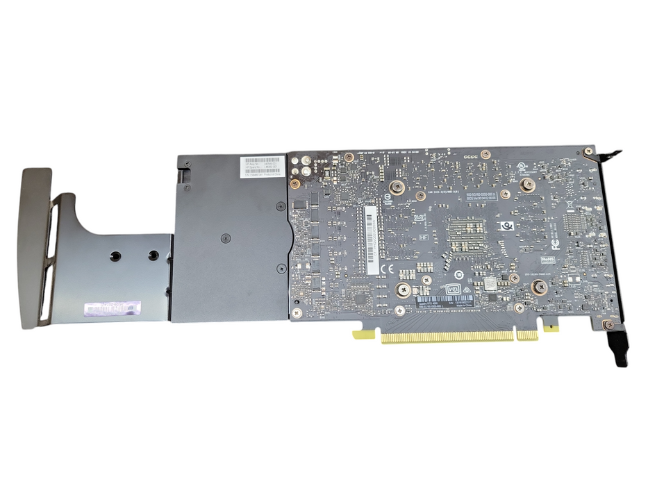 NVIDIA QUADRO RTX 4000 8GB GDDR6 Graphics Card !