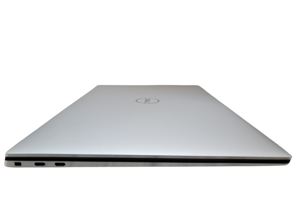 Dell XPS 15 9510 i7-11800H 2.3GHz 16GB GB DDR4 RTX 3050 256GB NVMe NO AC β Lap200