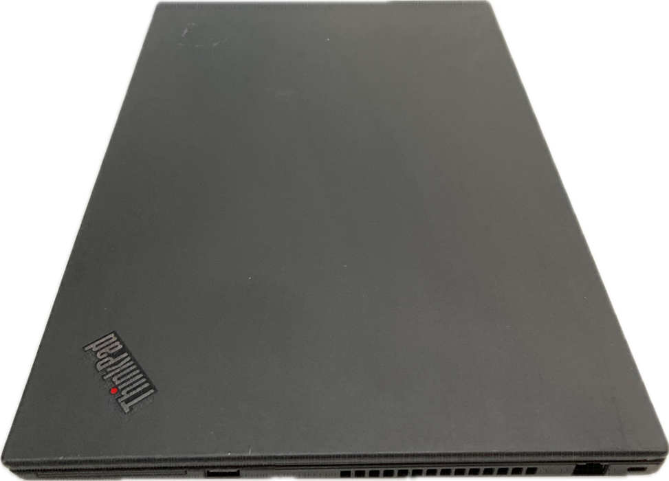 Lenovo ThinkPad P15s Gen 1 i7-10510U QUADRO P520 2GB GPU 16GB RAM 256GB SSD Q Lap200